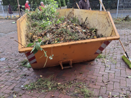 Herbstputz
