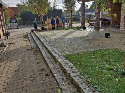 Herbstputz