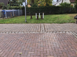 Herbstputz