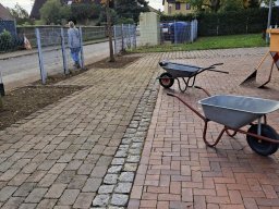 Herbstputz